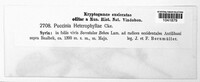 Image Associated With the Occurrence